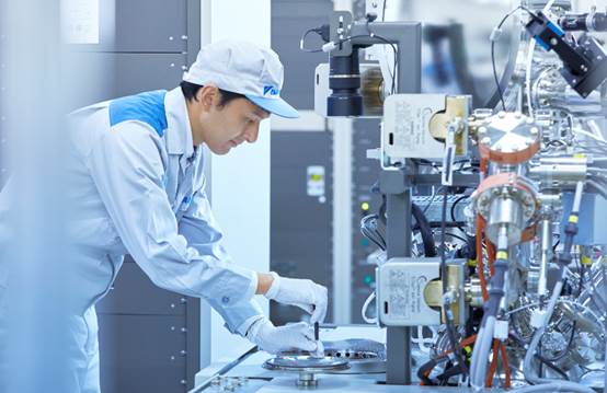 技術(shù)引領(lǐng)未來，創(chuàng)新鑄就輝煌——慶祝大金中國上海生產(chǎn)基地創(chuàng)立26周年