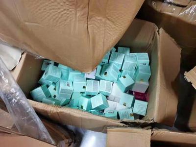 警惕“大牌”化妝品陷阱 網(wǎng)購有品牌授權(quán)書不等于真品？