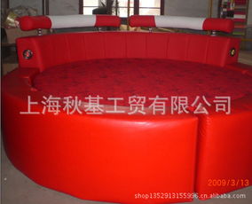 上海廠家直銷(xiāo)——時(shí)尚高檔恒溫水床，打造酒店客房與家居的奢華睡眠體驗(yàn)
