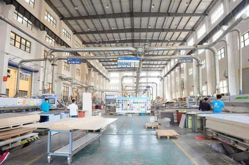 家具行業(yè)新趨勢(shì) 材料、工藝與智能化升級(jí)，林作新老師或許該更新資料庫(kù)了